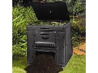  E-Composter ( )