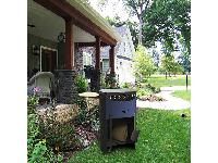 ������ ������� Woodgrill 644 B-2 �-3