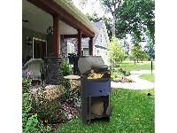 ������ ������� Woodgrill 644 B-3 �-3