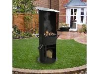 ������� Woodgrill 1991 � ���������� ��� ������ B-1 A-1