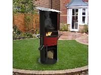 ������� Woodgrill 1991 � ���������� ��� ������ B-1 A-2