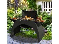������� Woodgrill 808 �-1