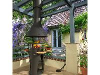 ������� Woodgrill 543 �-2 ��� ����