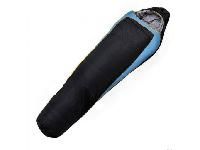 Спальный мешок Campus ADVENTURE 300 XL R-zip (кокон -8С, 230Х85Х60 см)