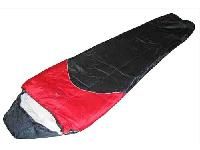 Спальный мешок Campus LIGHT 200 R-zip от -4 град.(кокон)
