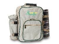 Набор для пикника Canadian Camper ROYAL 4/ATTACHE 4