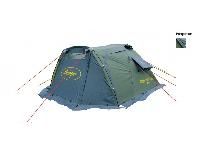   Canadian Camper RINO 3 comfort ( forest  9,5 )