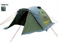   Canadian Camper KARIBU 3 comfort ( forest  9,5 )