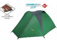   Canadian Camper EXPLORER 3 AL ( green)