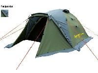   Canadian Camper KARIBU 2 comfort ( forest  8,5 )