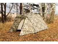   Canadian Camper KARIBU 2 ( camo  8,5 )