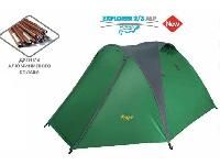   Canadian Camper EXPLORER 2 AL ( green)