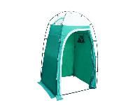   - Canadian camper Water cabin