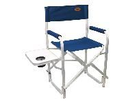 Кресло со столом и складной спинкой Canadian Camper CC-200AL