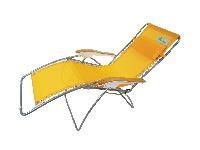 Кресло-шезлонг складное Canadian Camper CC-68011