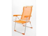 Складное кресло-шезлонг Indiana INDI-012