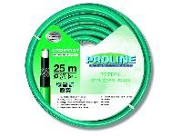 Пищевой сверхусиленный армированный 5-ти слойный шланг для строительства FITT AGRI FORT 50м 5/8