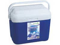 Контейнер Green Glade 27 л. С12270 голубой