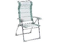 Кресло Green Glade складное BLUES зеленое 5050376