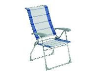 Кресло Green Glade складное BLUES синее 5050378