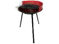 Жаровня BOYSCOUT d=35,5 см, высота 53 см