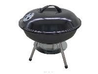 Жаровня с крышкой BOYSCOUT d=35,5 см, высота 37 см