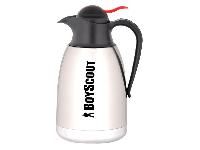 Термос-кувшин 1,2 л c металлической колбой BOYSCOUT