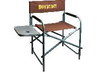 ������ �������� BOYSCOUT ������������, �������� ������ � ��������������, � �����