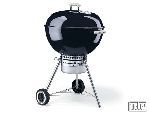 Weber One-Touch Gold Black 57