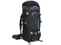 Трекинговый рюкзак Tatonka Pyrox 45, черный