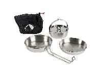 ����� ������ Tatonka Camp Set Regular