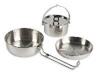 ����� ������ Tatonka Camp Set Large