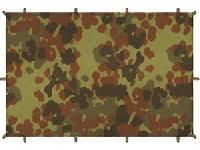 Тент универсальный Tasmanian Tiger TT Basha, flecktarn