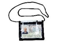 ����� ��� ���������� Tasmanian Tiger TT ID Holder, black