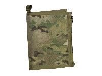 ������� Tasmanian Tiger TT Map Case Large MC multicam