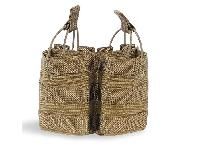 ����� ��� ������� Tasmanian Tiger TT 2 SGL Mag Pouch Bel M4, khaki
