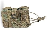 �������� Tasmanian Tiger TT SGL Mag Pouch HZ Bel MC, multicam