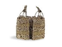 ����� ��� ������� Tasmanian Tiger TT 2 SGL Mag Pouch Bel, khaki