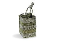 ����� ��� ������� Tasmanian Tiger TT DBL Mag Pouch Bel, cub