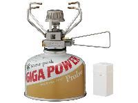 ������� ������� Snow Peak GigaPower Stove Auto 2900 ��