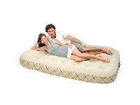 �������� ������� ��� ���� � ���� Bestway Power-Pro Air Mattress Double (2-� �������)