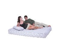 �������� ������� ��� ���� � ���� � ���������� ����� Bestway Reinforced Air Bed Queen (2-� �������)