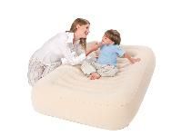 �������� ������� Bestway Countoured Air Bed
