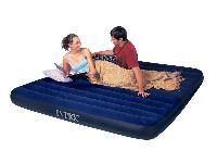 �������� ������� INTEX Blue Airbed-King (����� �������)