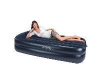 �������� ������� ��� ���� � ���� Bestway Premium Air Bed Queen (2-� ������� ����������� �������)