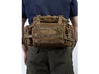   Maxpedition Sabercat Versipack ()