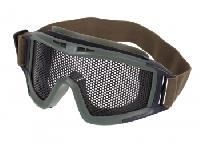  - Goggle 