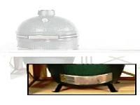 ����� ��� ��������� �� ���� ��� ����� Big Green Egg M