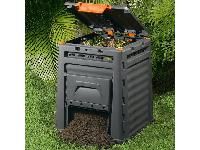   Eco Composter