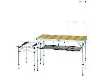   KOVEA 2 WAY KITCHEN TABLE L KM8FN0114